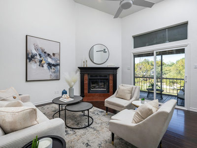 3944 Shoal Creek Blvd #B — photo 2