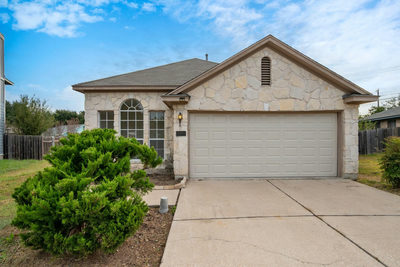 2800 Single Trace Ct — photo 3