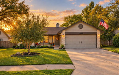 1805 PRAIRIE STAR Ln — photo 2