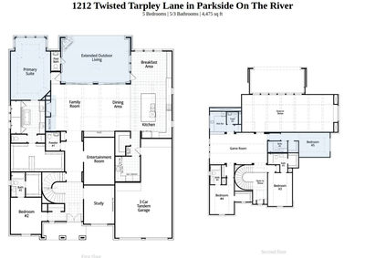 1212 Twisted Tarpley Ln — photo 4