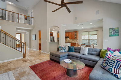 6906 Covered Bridge Dr — photo 3