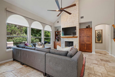 6906 Covered Bridge Dr — photo 4
