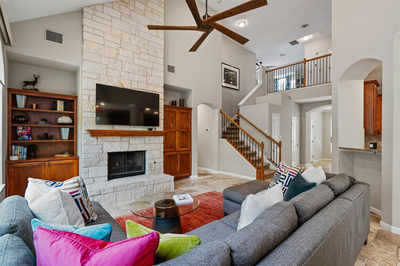 6906 Covered Bridge Dr — photo 5