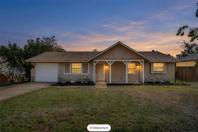 3203 White Post Rd — photo 2