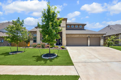 Undisclosed Address, Round Rock, TX 78681 — photo 2
