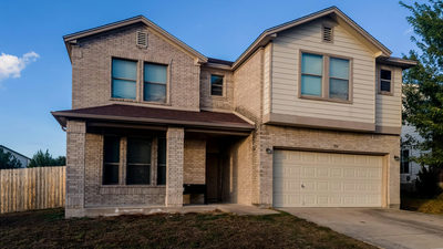 3700 Palo Pinto Cv — photo 2