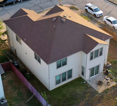 3700 Palo Pinto Cv — photo 4