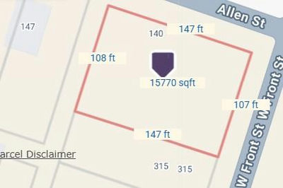 133 W Allen St — photo 2