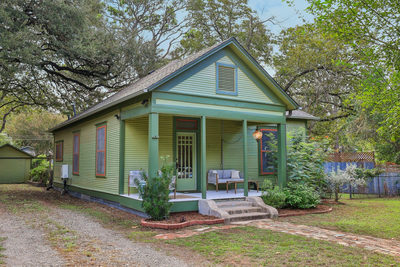802 Short St — photo 4
