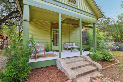 802 Short St — photo 5