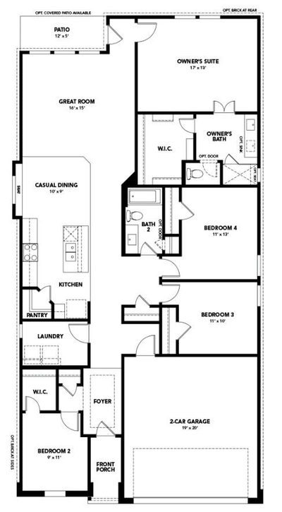 13445 Barn Chime St — photo 2
