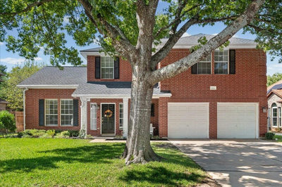 305 N Rainbow Bridge Dr — photo 2
