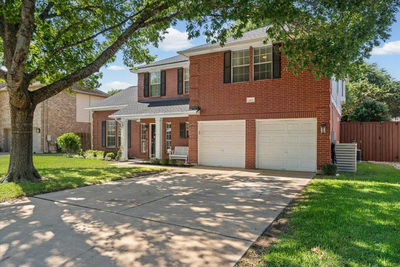 305 N Rainbow Bridge Dr — photo 4