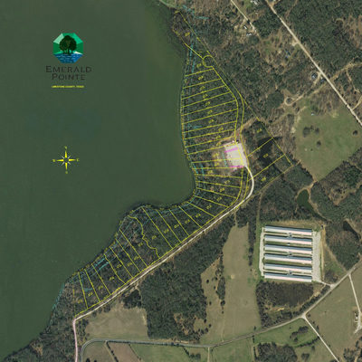 Lot 31- LCR 882 Emerald Pointe Rd — photo 4