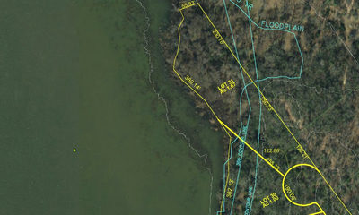 Lot 31- LCR 882 Emerald Pointe Rd — photo 2