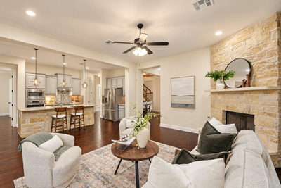 3901 Sansome Ln — photo 5