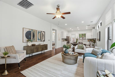 4323 Spicewood Springs Rd #3 — photo 2