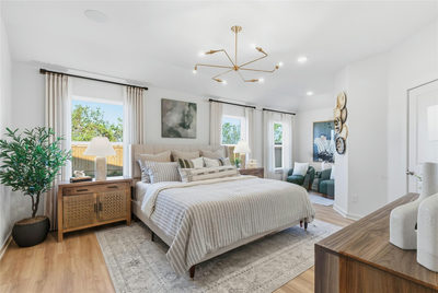 136 Man O War Dr — photo 4