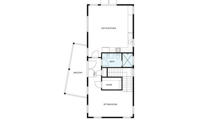 203 Senisa Dr — photo 2