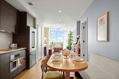 48 East Ave #2707 — photo 4