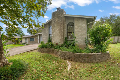 4009 Hillside Dr — photo 2