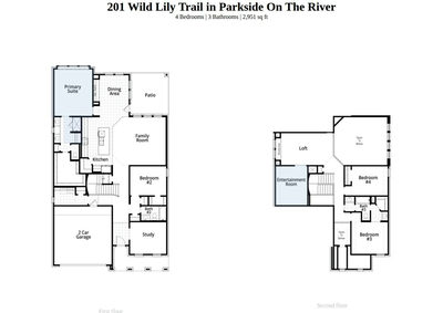 201 Wild Lily Trl — photo 3