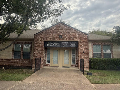 15901 Central Commerce Dr #301 — photo 3