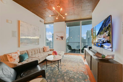 360 Nueces St #3609 — photo 4