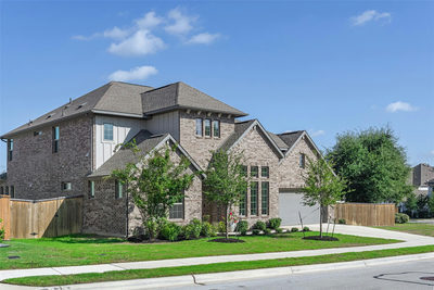 129 Shady Spring Trl — photo 3