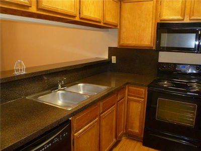 2901 San Jacinto Blvd #206 — photo 5