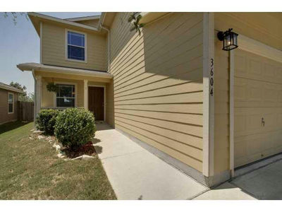 3604 Autumn Bay DR — photo 4
