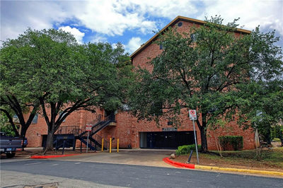 2401 Leon St #309 — photo 4
