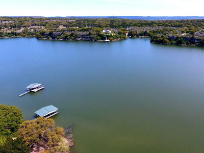 Lot 28 Travis Lakeside Dr — photo 2