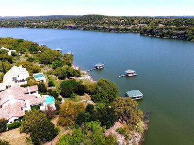 Lot 28 Travis Lakeside Dr — photo 3