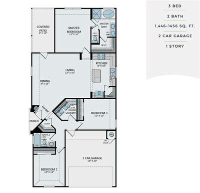 14908 Spring Hill Ln — photo 2
