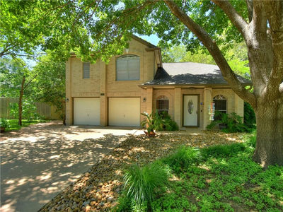 2310 Cedar Branch Dr — photo 2