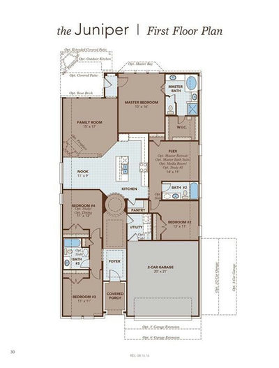 3809 Rhythmic Dr — photo 4
