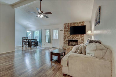 3603 Cornerstone St — photo 4