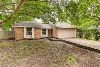 3603 Cornerstone St — photo 2