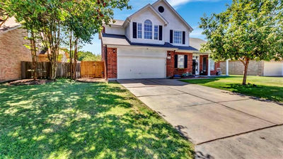 302 Steeplechase Dr — photo 4