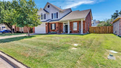302 Steeplechase Dr — photo 5
