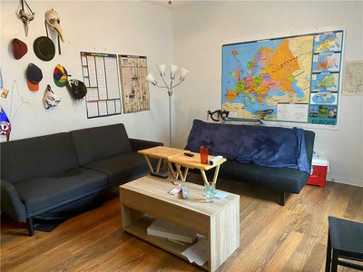 2216 San Gabriel St #201 — photo 4