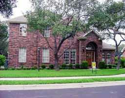 3915 IDALIA DR — exterior