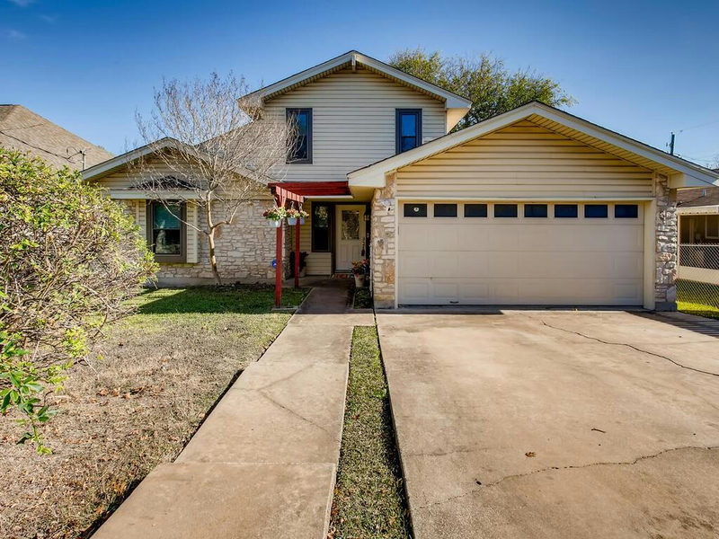 6307 Cannonleague Dr — exterior