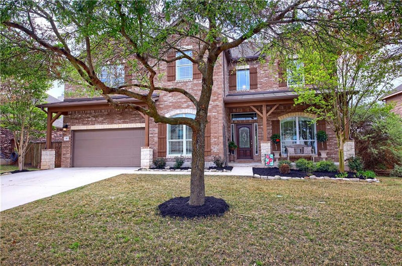 317 Lake Livingston Dr — exterior