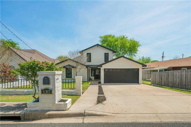 6307 Cannonleague Dr — exterior