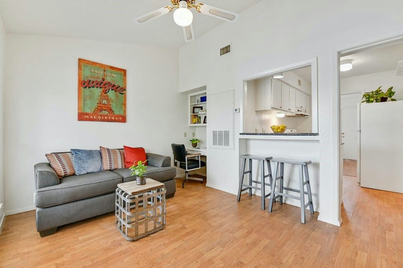 3000 Guadalupe St #311 — exterior