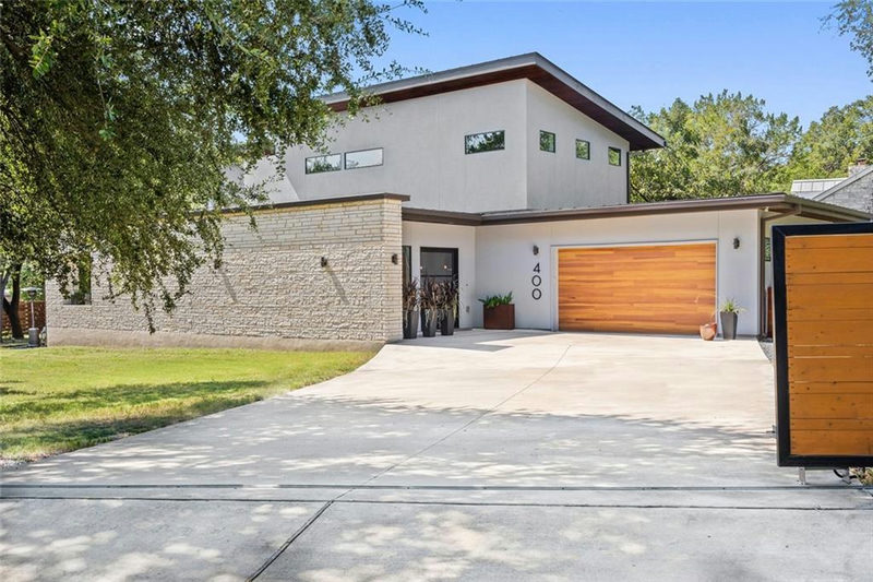 400 Lago Verde Rd — exterior