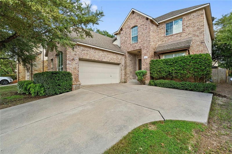 11400 Cherisse Dr — exterior