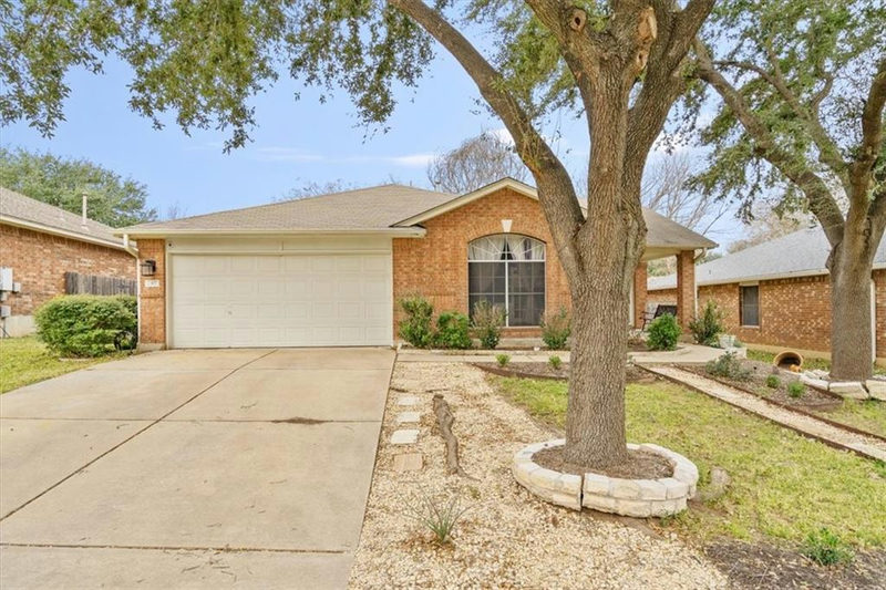 2307 Vernell Way — exterior